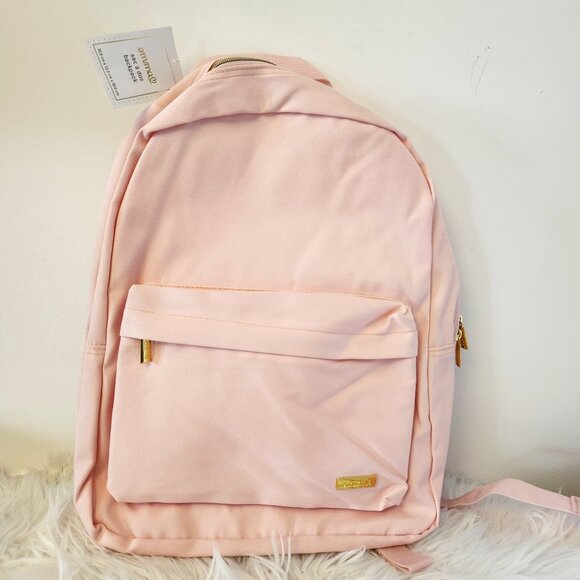 Emma Backpack (Three Colors available) - Picture 1 of 7